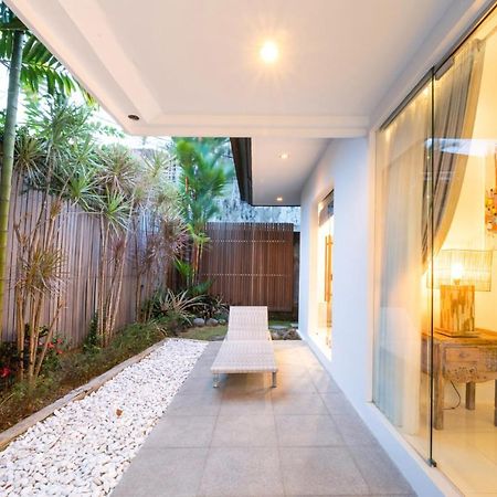Villa Bella Sanur Buitenkant foto