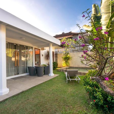 Villa Bella Sanur Buitenkant foto