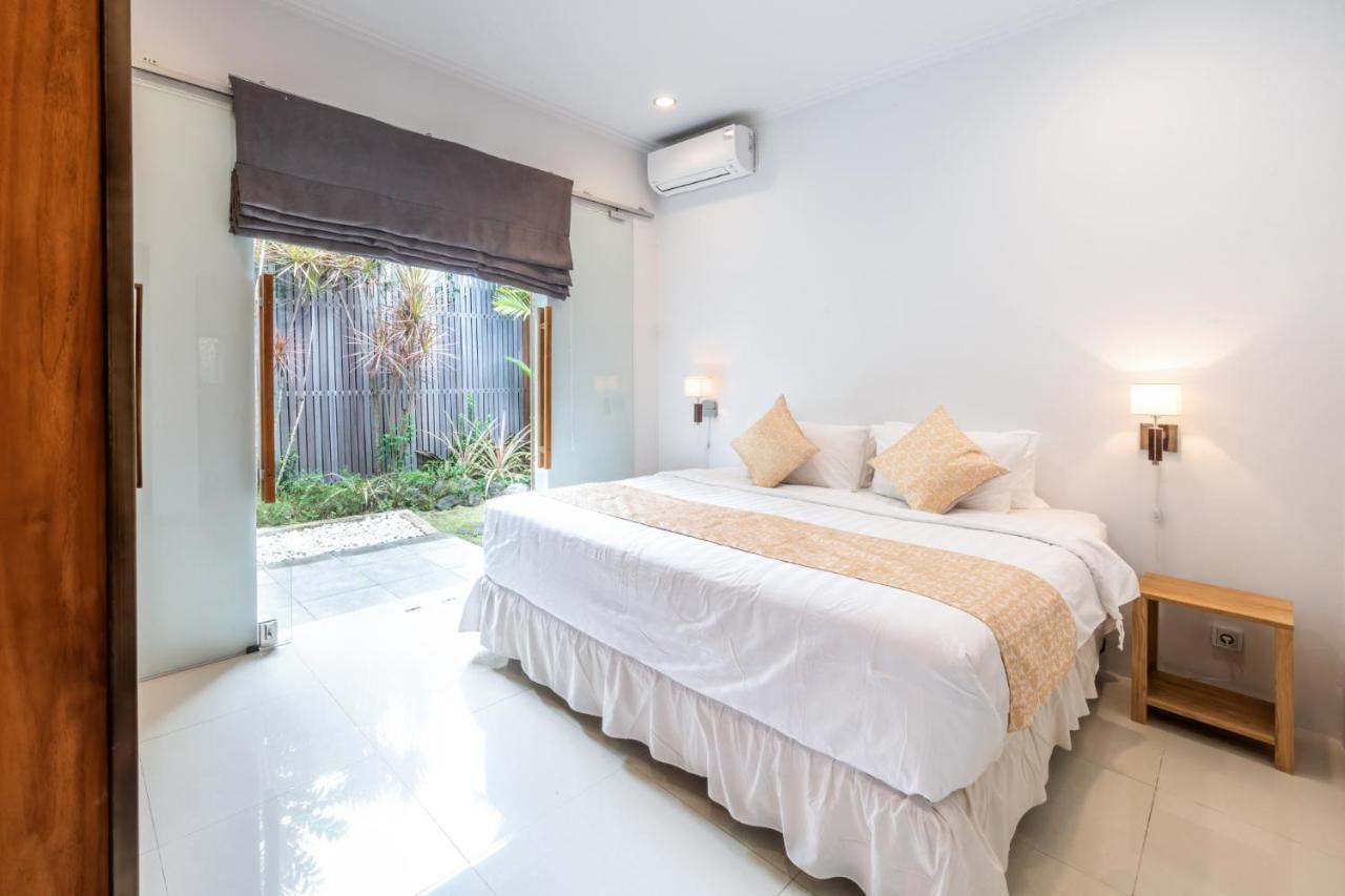 Villa Bella Sanur Buitenkant foto