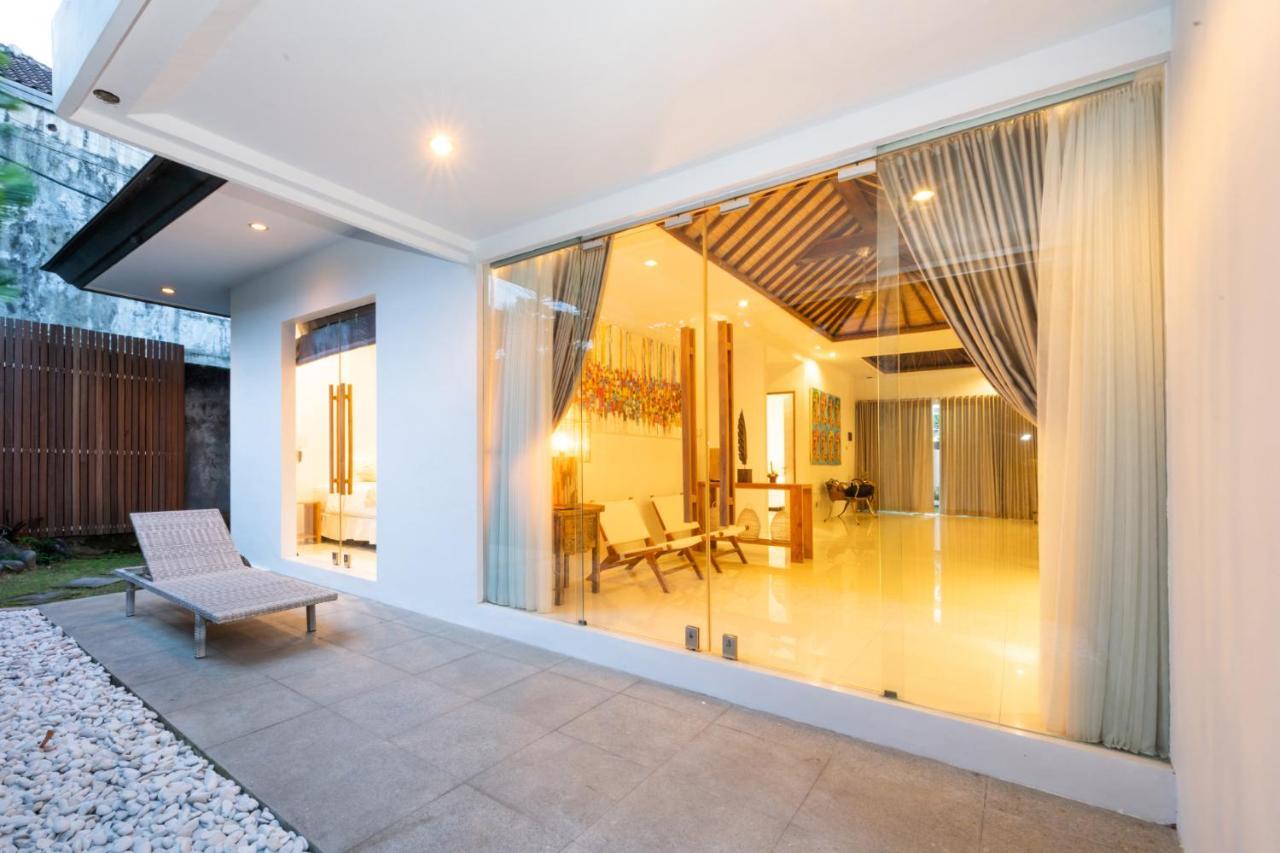 Villa Bella Sanur Buitenkant foto