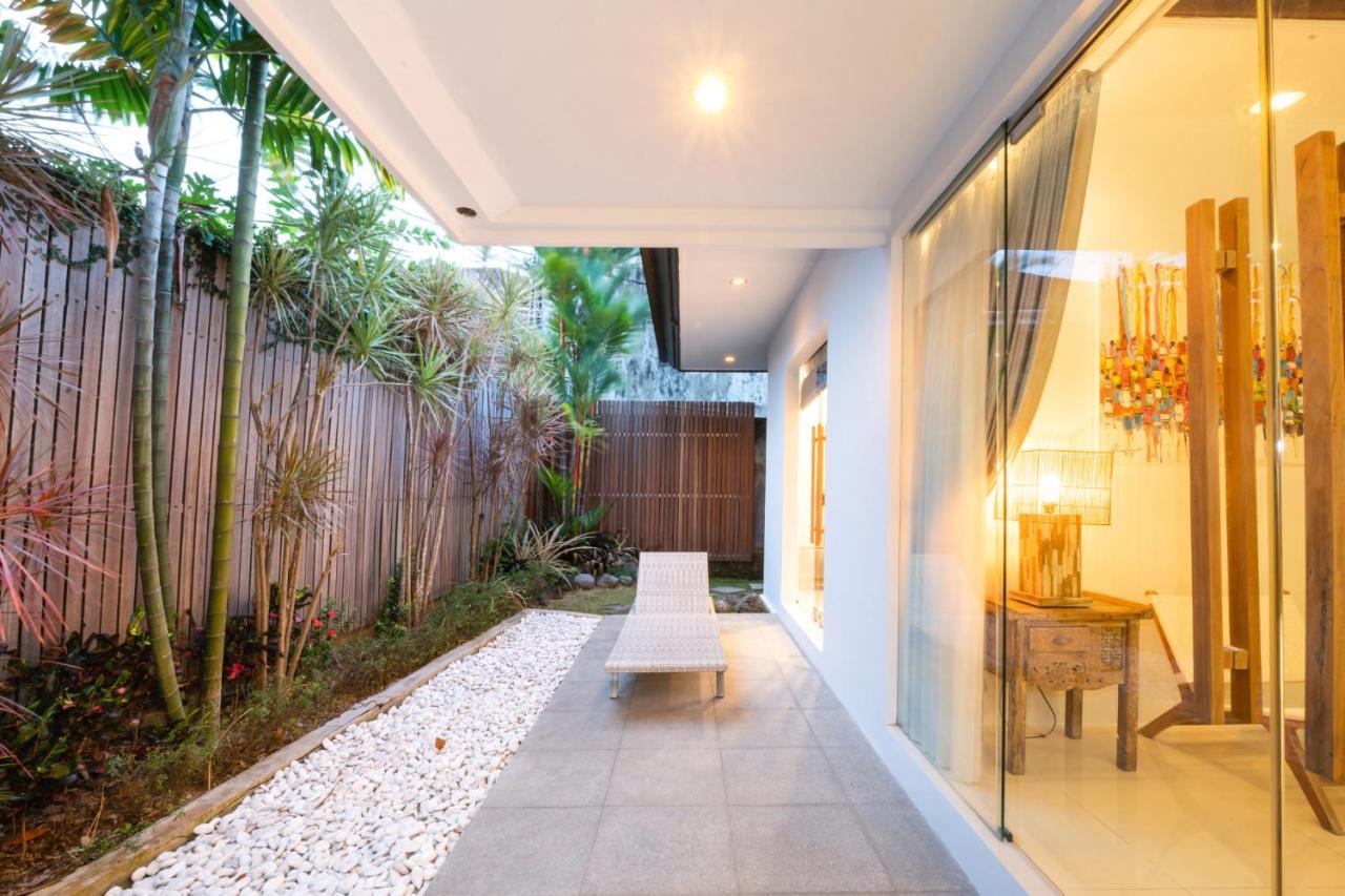 Villa Bella Sanur Buitenkant foto