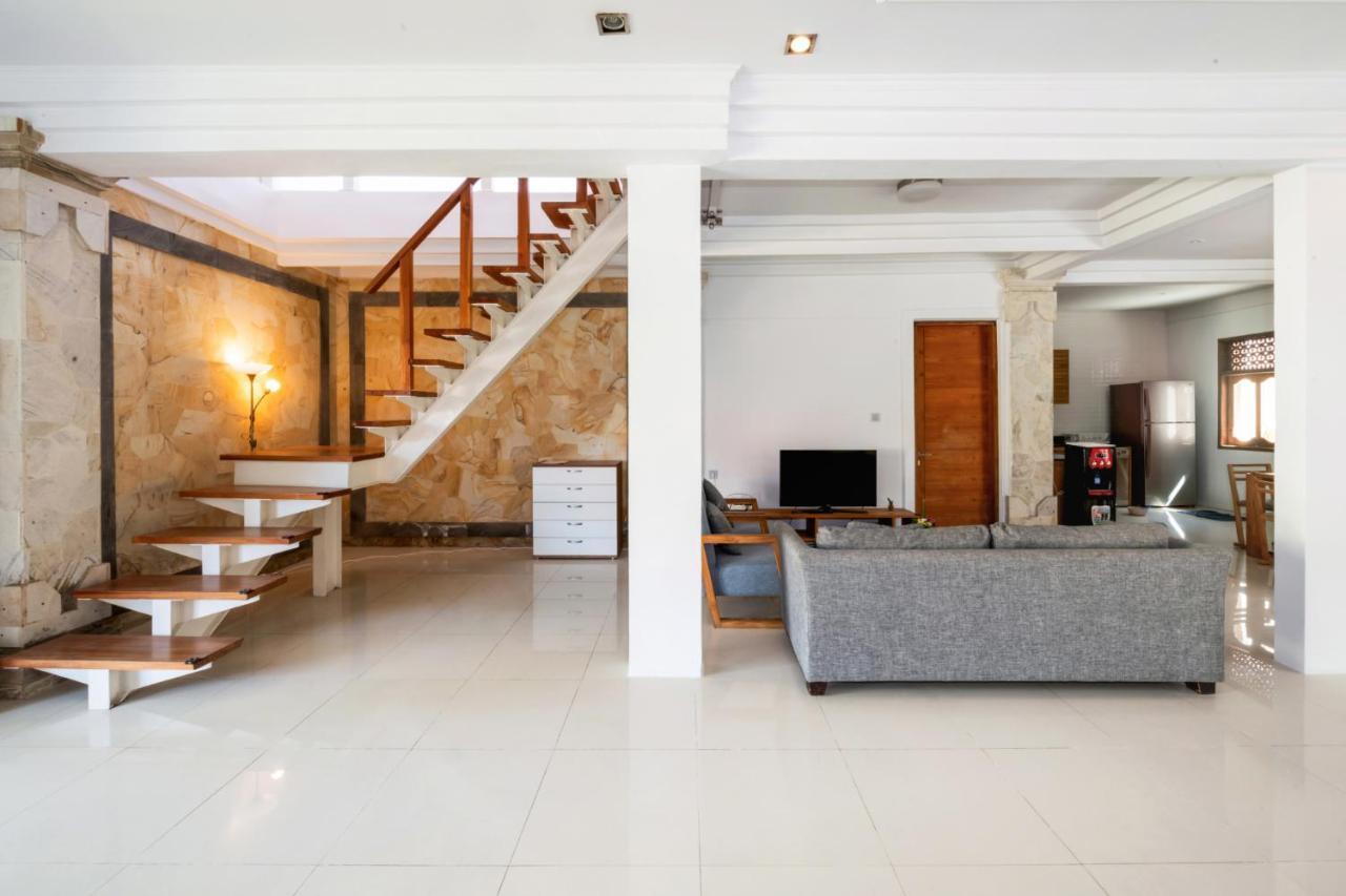 Villa Bella Sanur Buitenkant foto