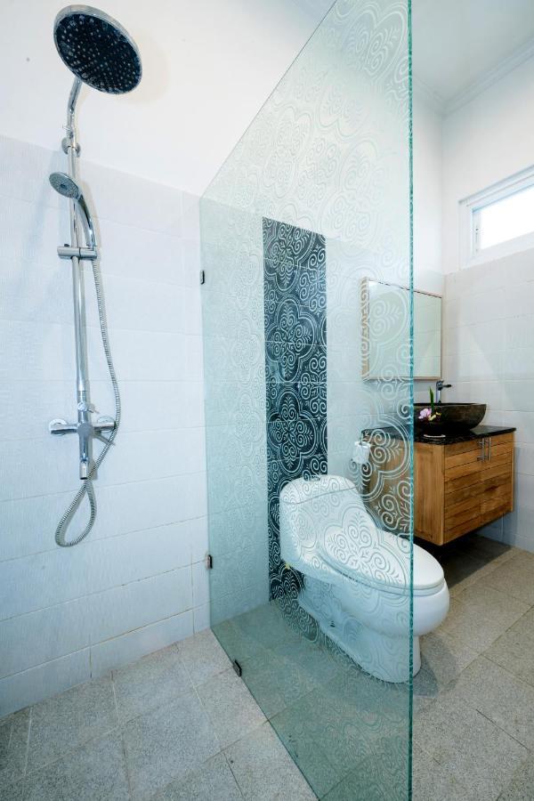 Villa Bella Sanur Buitenkant foto